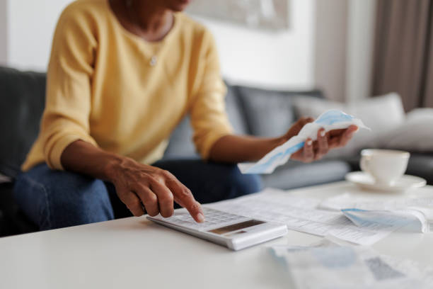 Loan Servicing and Management in Bouse, AZ
